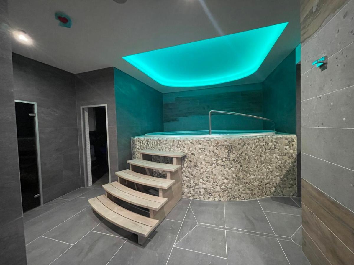 Apartman S Vyhladom Na Stity Ovruc 312 Štrbské Pleso Exteriör bild