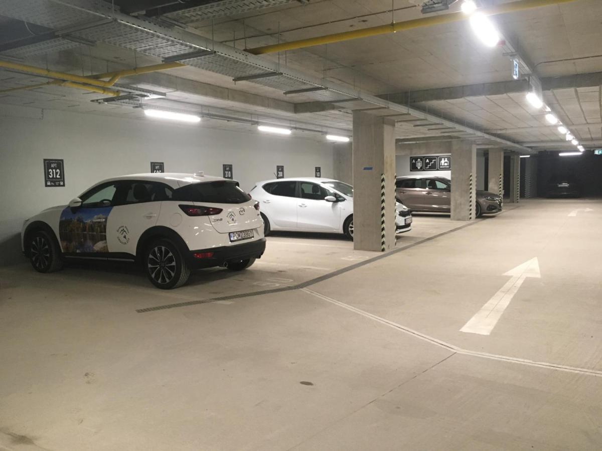 Apartman S Vyhladom Na Stity Ovruc 312 Štrbské Pleso Exteriör bild