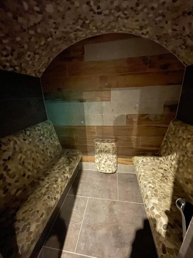 Apartman S Vyhladom Na Stity Ovruc 312 Štrbské Pleso Exteriör bild